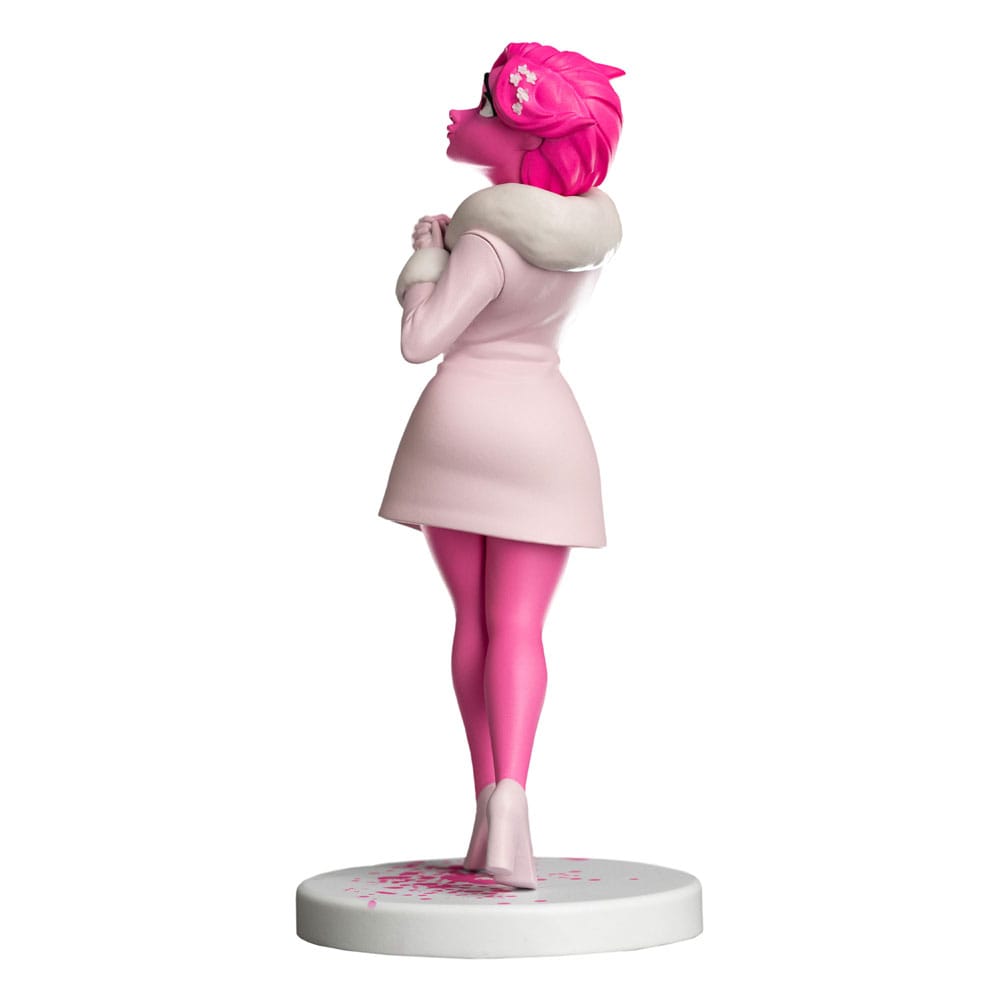 Lore Olympus x Weta Workshop Mini Vinyl Figure Persephone Weta Workshop