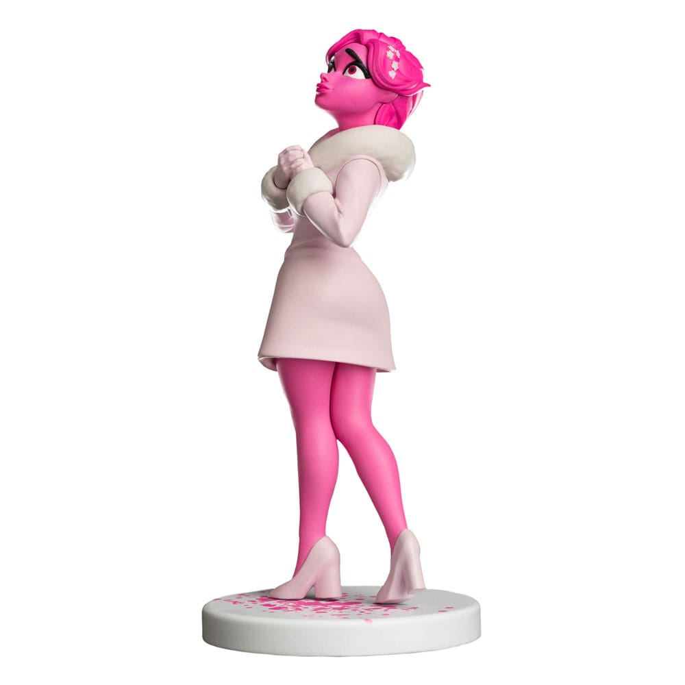 Lore Olympus x Weta Workshop Mini Vinyl Figure Persephone Weta Workshop