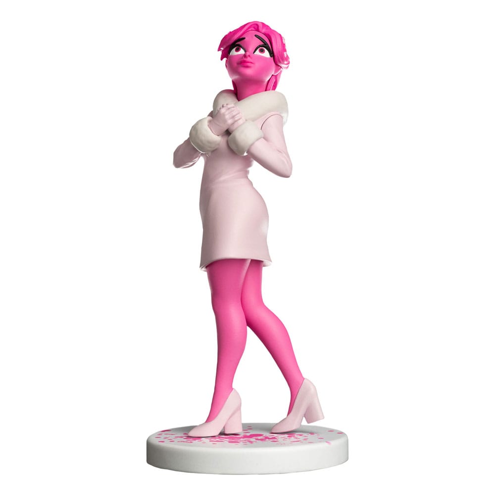 Lore Olympus x Weta Workshop Mini Vinyl Figure Persephone Weta Workshop
