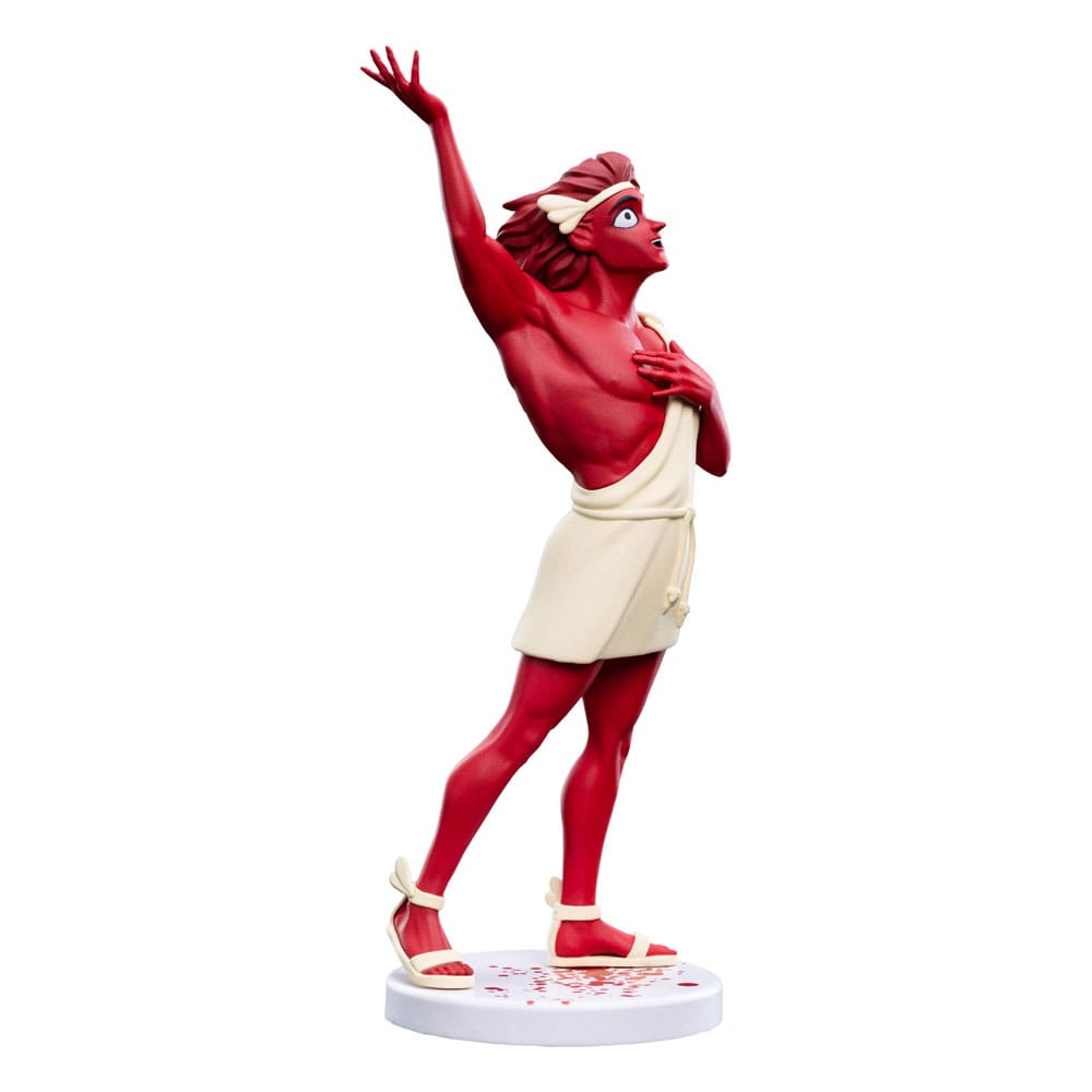 Lore Olympus x Weta Workshop Mini Vinyl Figure Hermes Weta Workshop