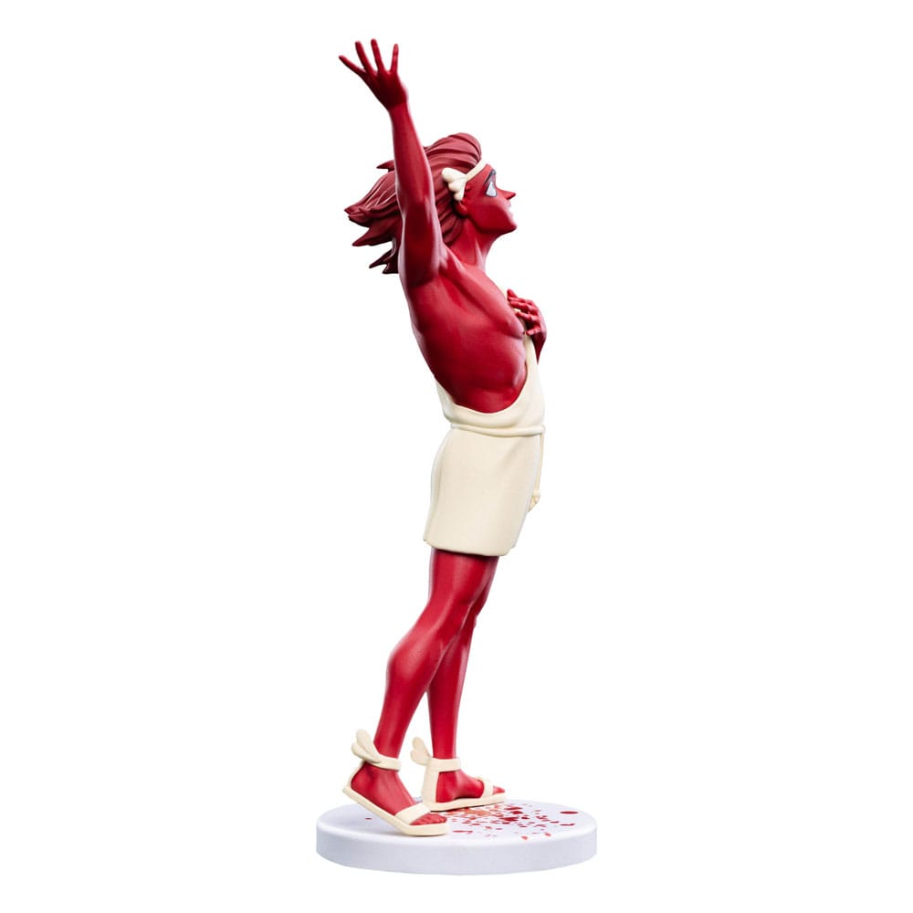 Lore Olympus x Weta Workshop Mini Vinyl Figure Hermes Weta Workshop