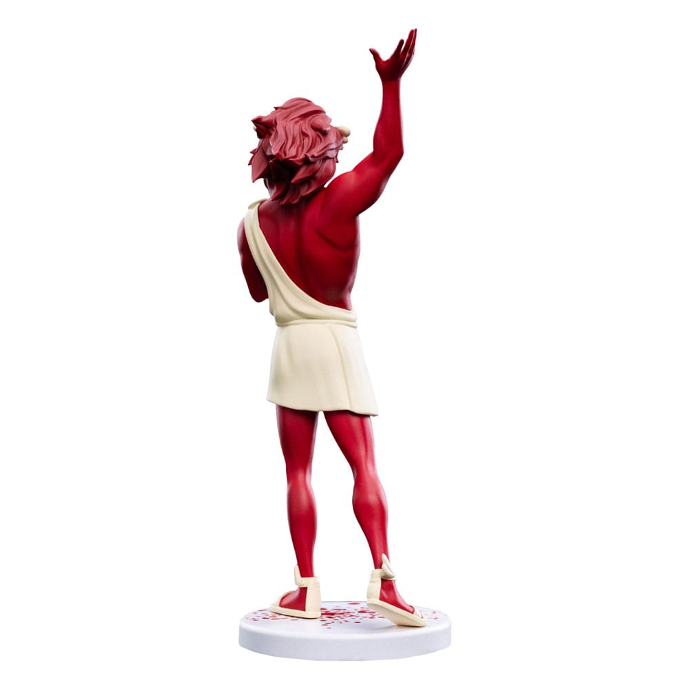 Lore Olympus x Weta Workshop Mini Vinyl Figure Hermes Weta Workshop