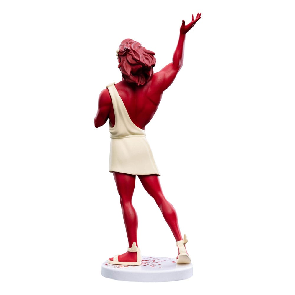 Lore Olympus x Weta Workshop Mini Vinyl Figure Hermes Weta Workshop