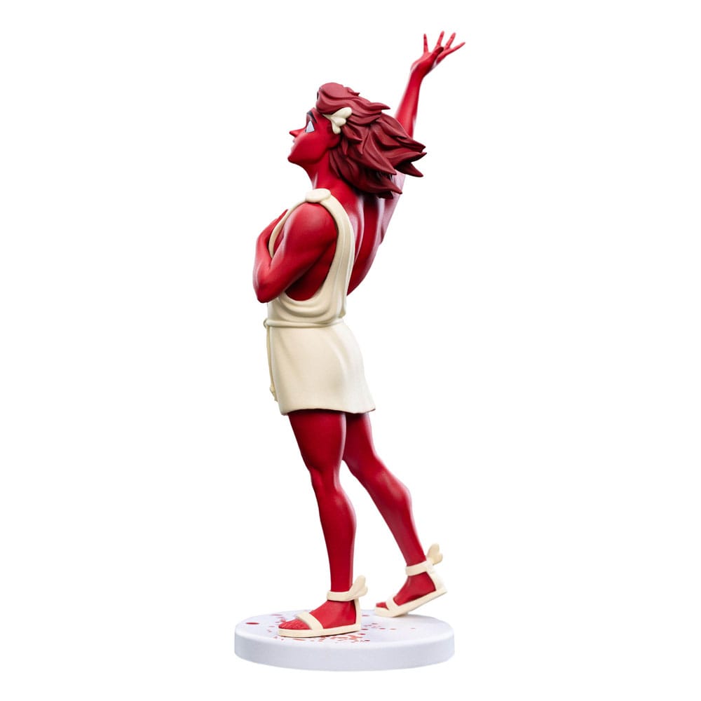Lore Olympus x Weta Workshop Mini Vinyl Figure Hermes Weta Workshop
