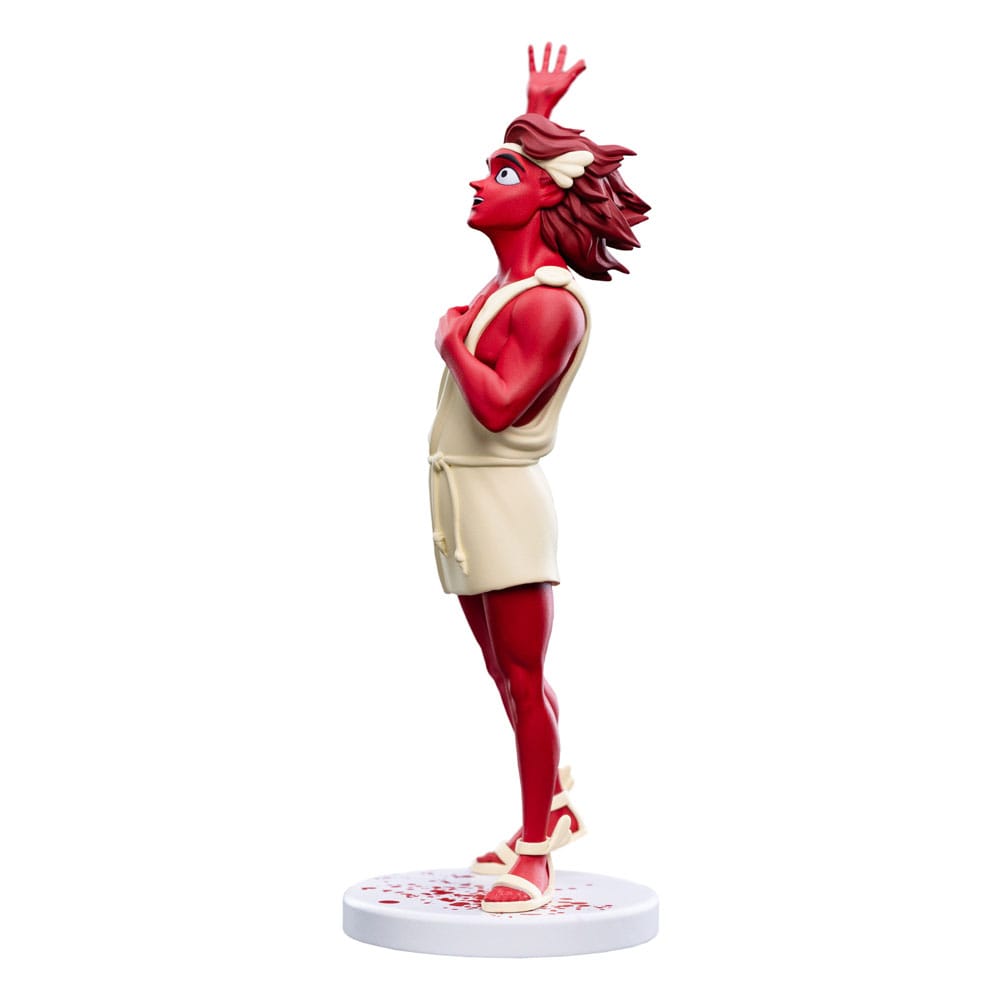 Lore Olympus x Weta Workshop Mini Vinyl Figure Hermes Weta Workshop