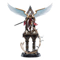 Warhammer 40 000 Statue Celestine the Living Saint Limited Edition Weta Workshop