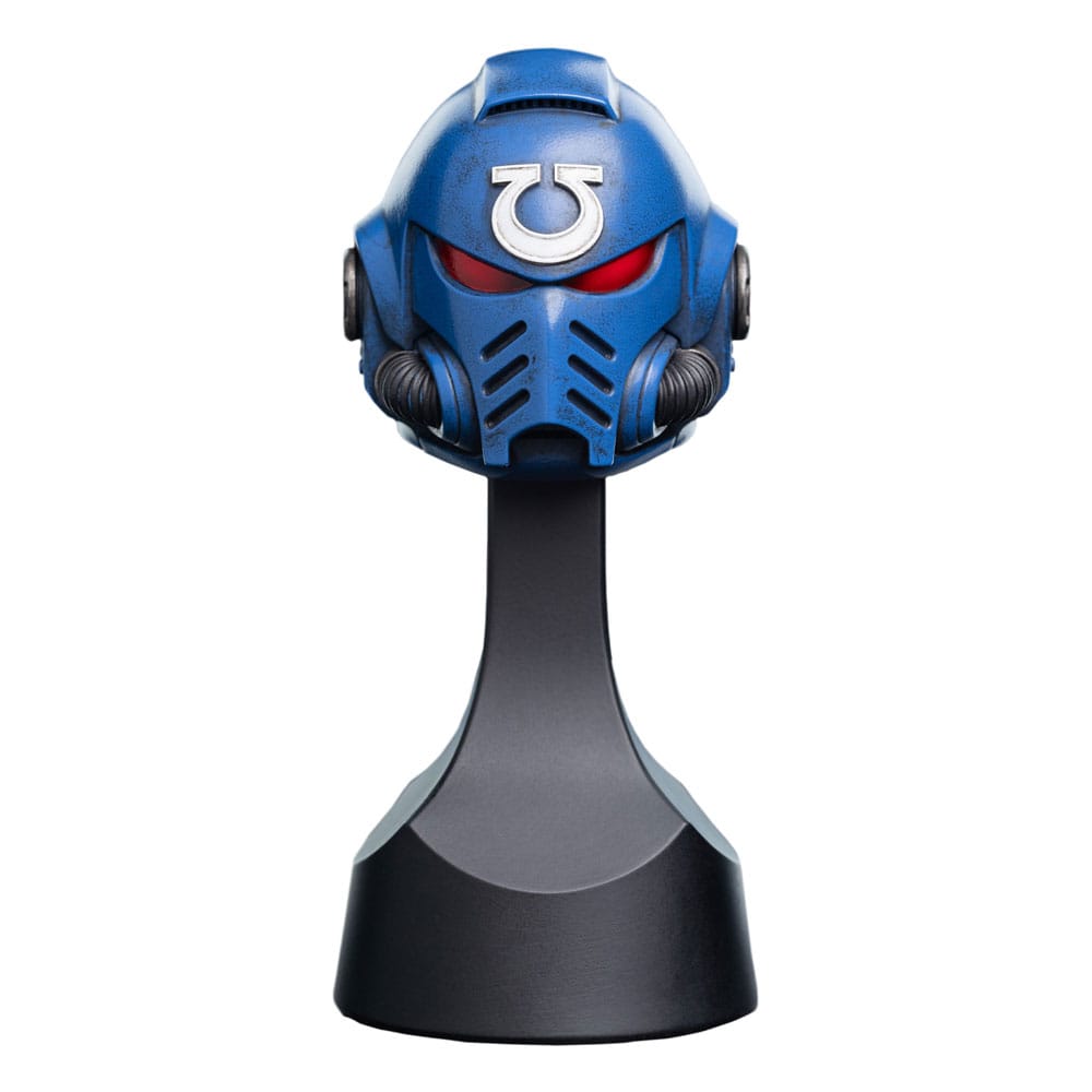 Warhammer 40 000 Replica Ultramarines Helm Weta Workshop