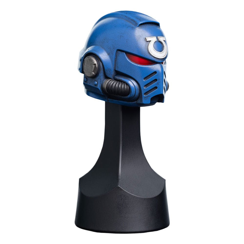 Warhammer 40 000 Replica Ultramarines Helm Weta Workshop