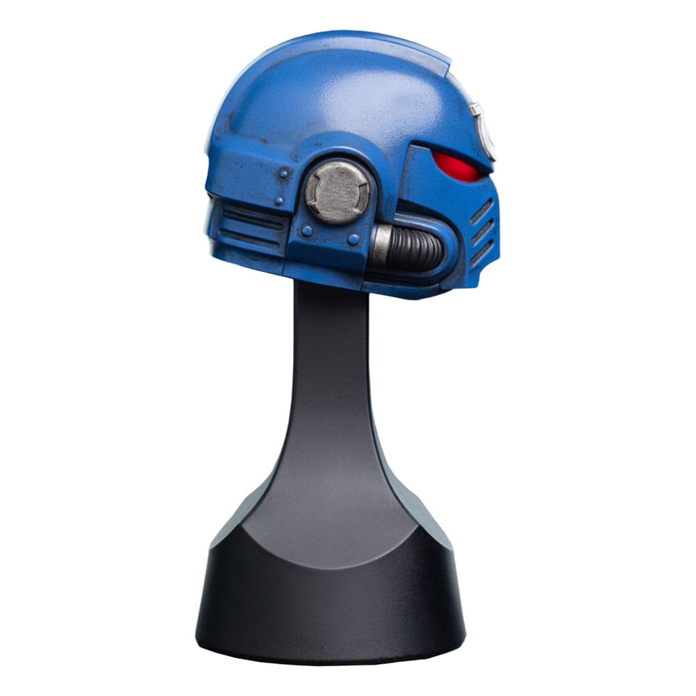 Warhammer 40 000 Replica Ultramarines Helm Weta Workshop