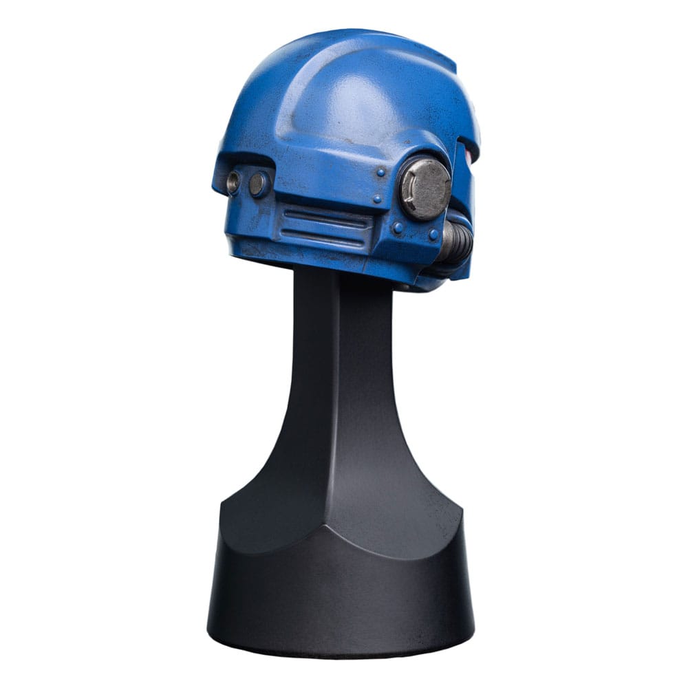 Warhammer 40 000 Replica Ultramarines Helm Weta Workshop