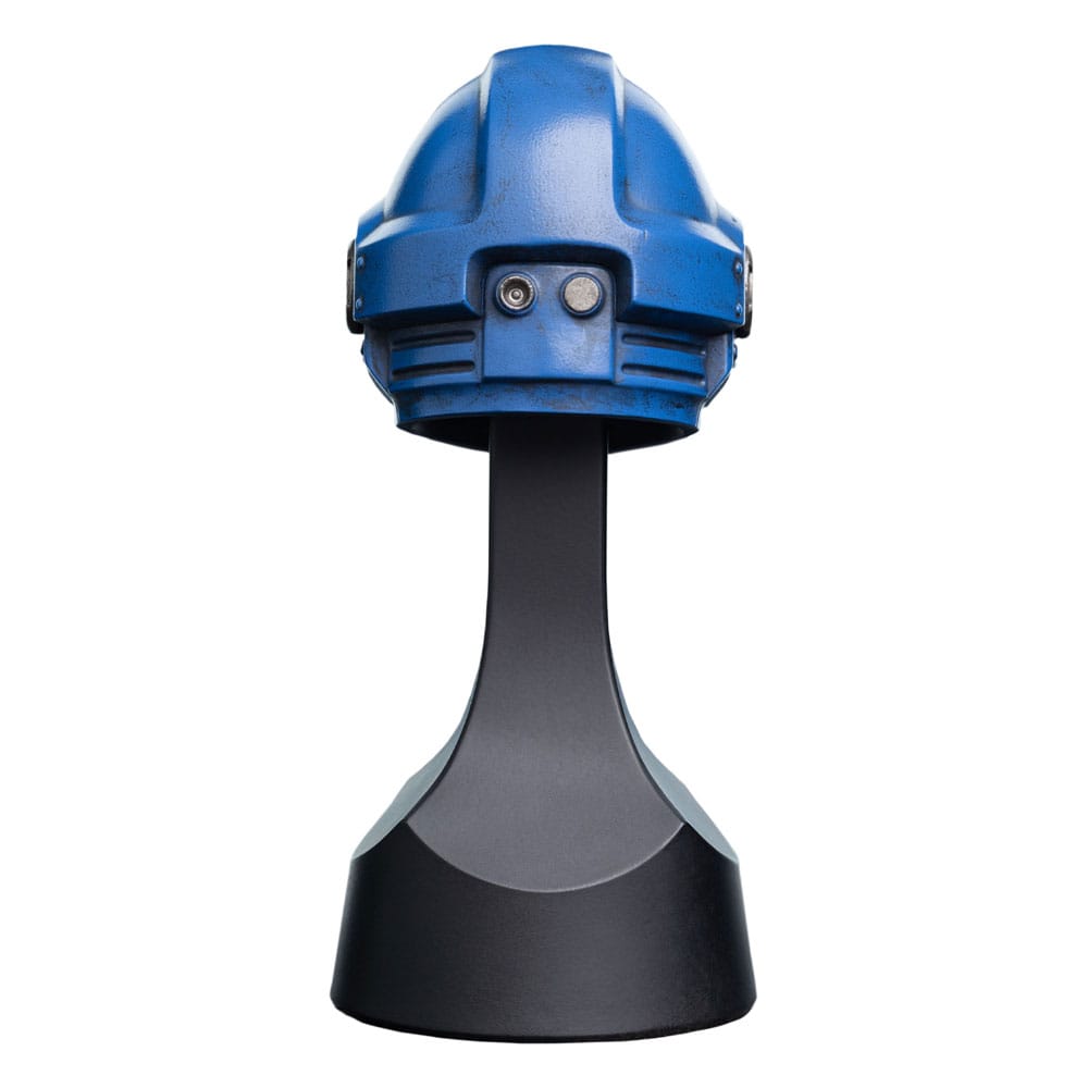 Warhammer 40 000 Replica Ultramarines Helm Weta Workshop