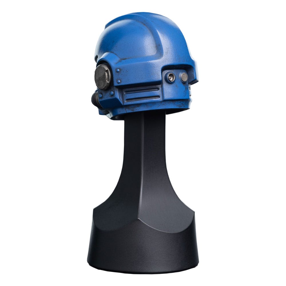 Warhammer 40 000 Replica Ultramarines Helm Weta Workshop
