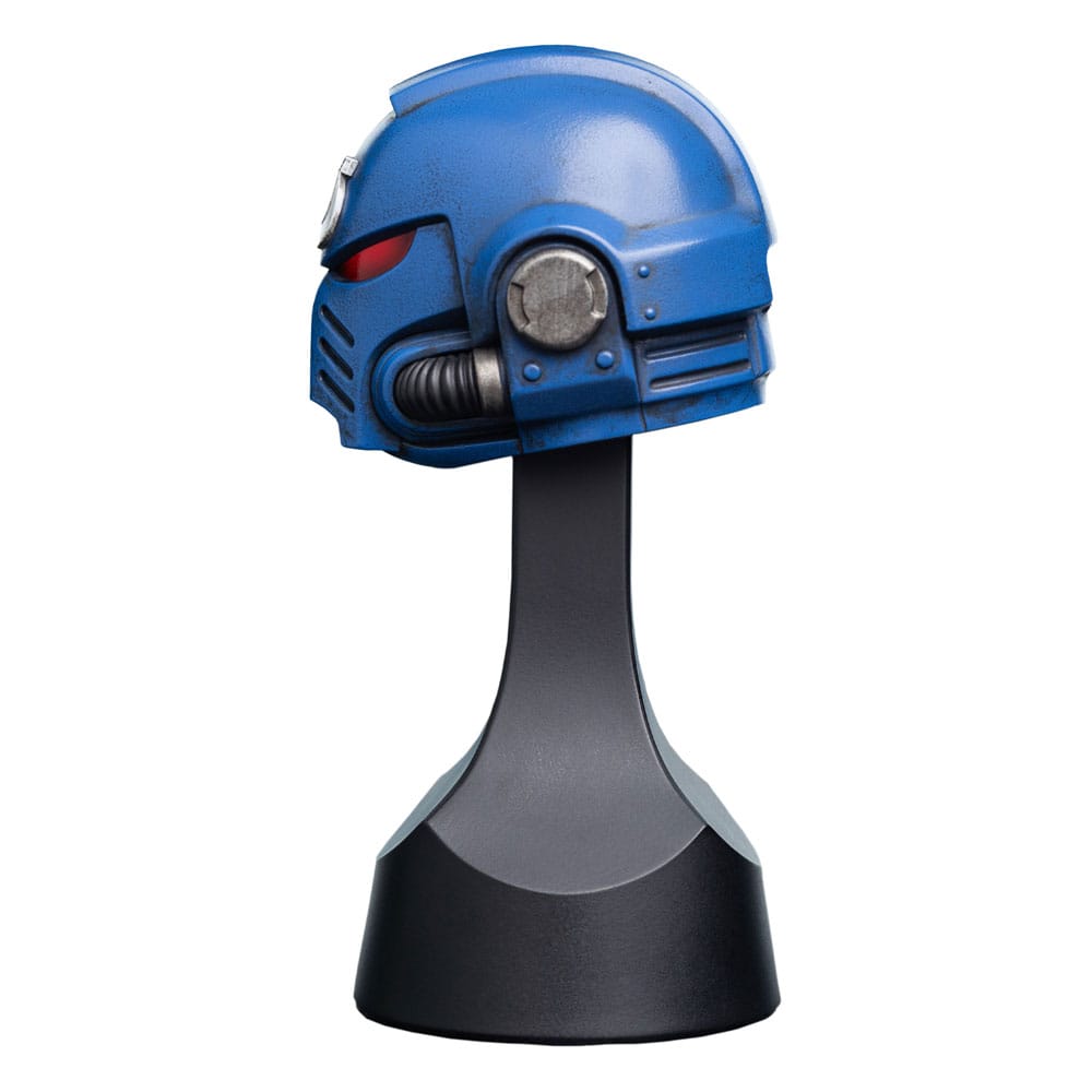 Warhammer 40 000 Replica Ultramarines Helm Weta Workshop