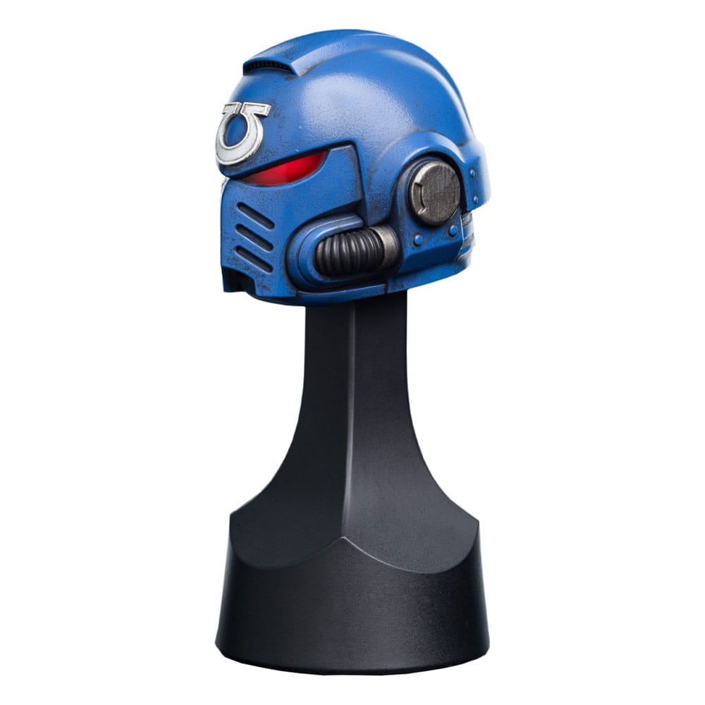 Warhammer 40 000 Replica Ultramarines Helm Weta Workshop