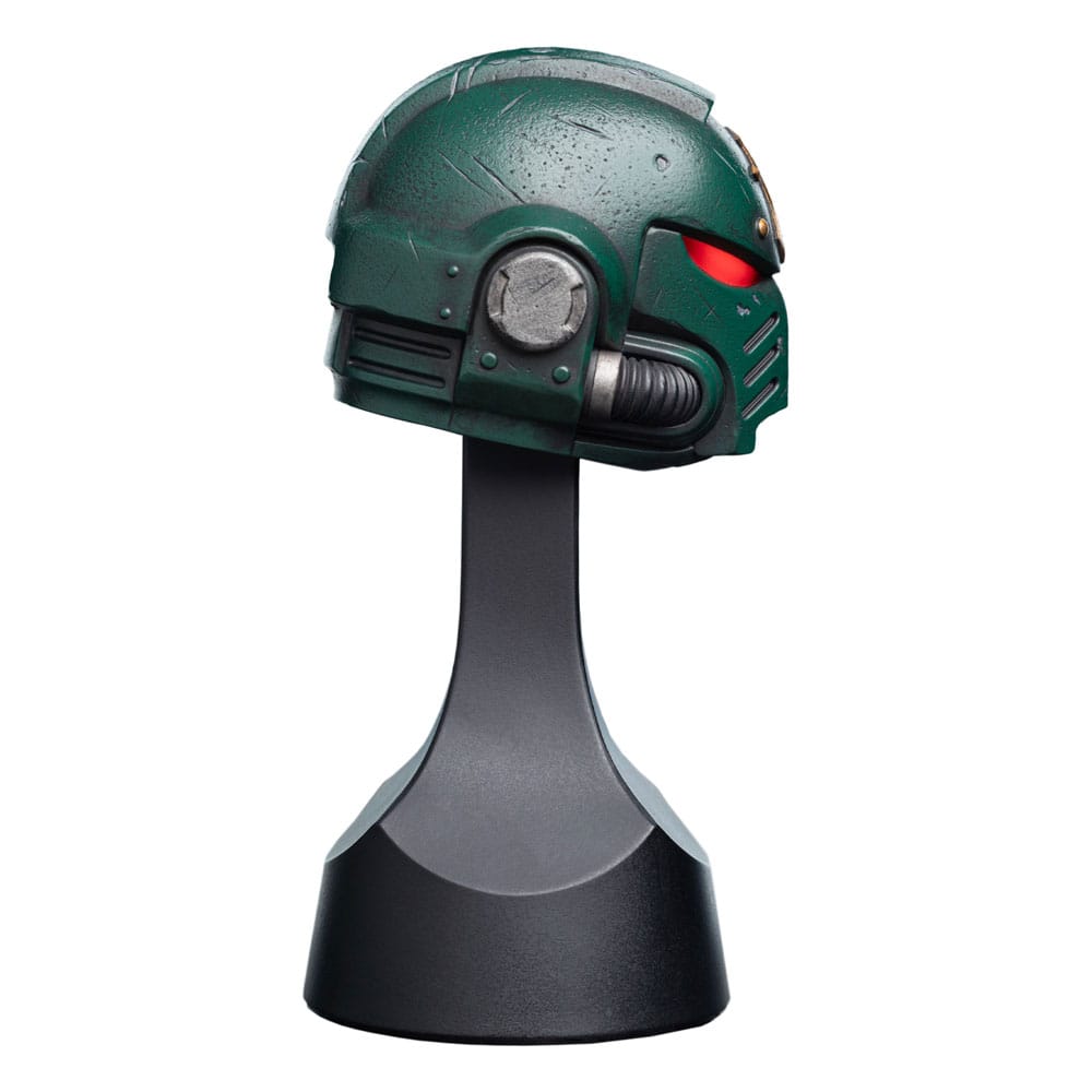 Warhammer 40 000 Replica Dark Angels Helm Weta Workshop