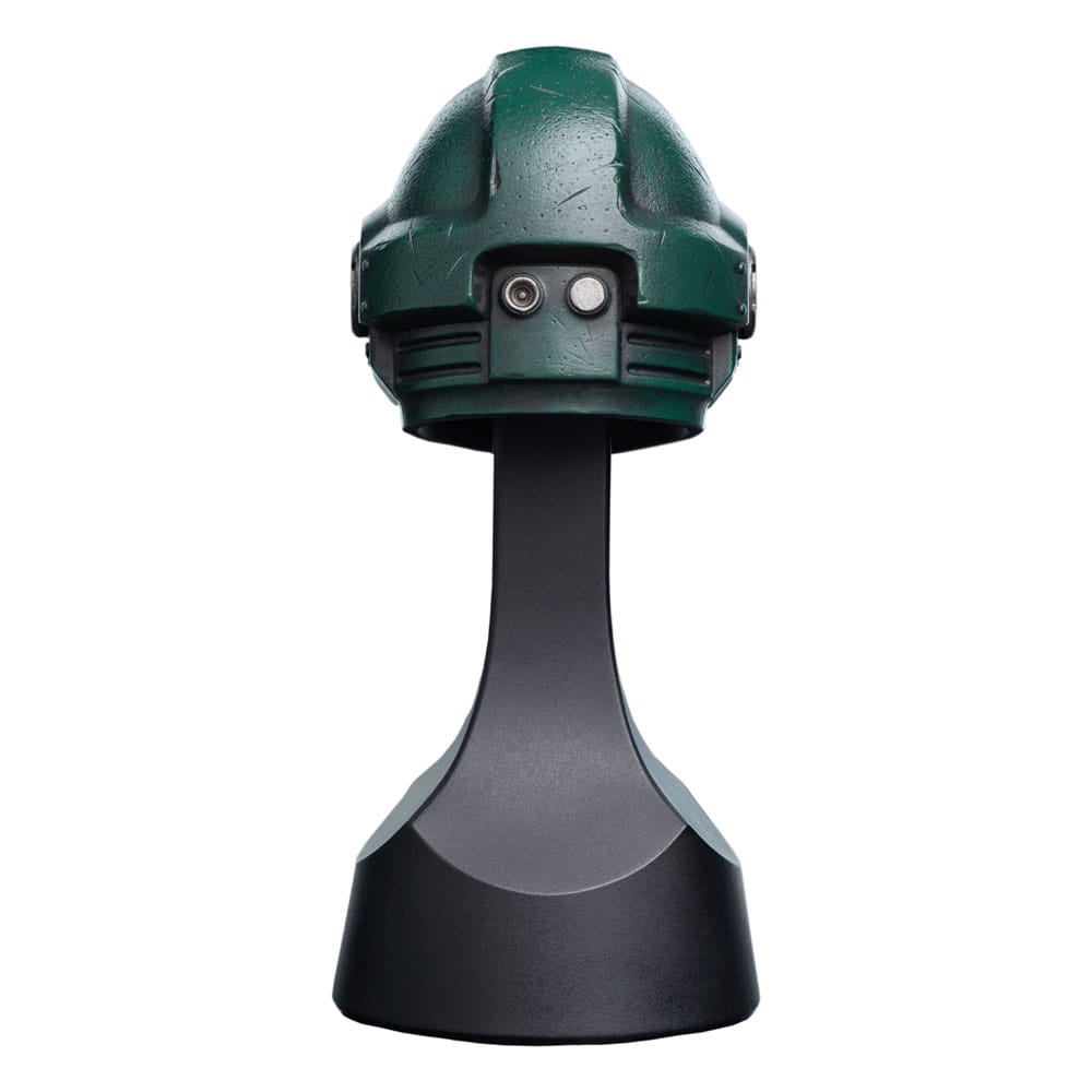 Warhammer 40 000 Replica Dark Angels Helm Weta Workshop