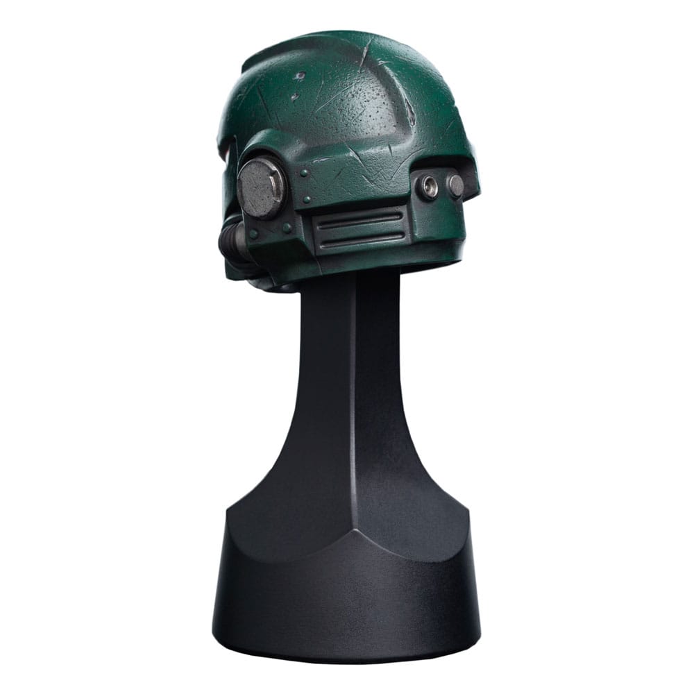 Warhammer 40 000 Replica Dark Angels Helm Weta Workshop