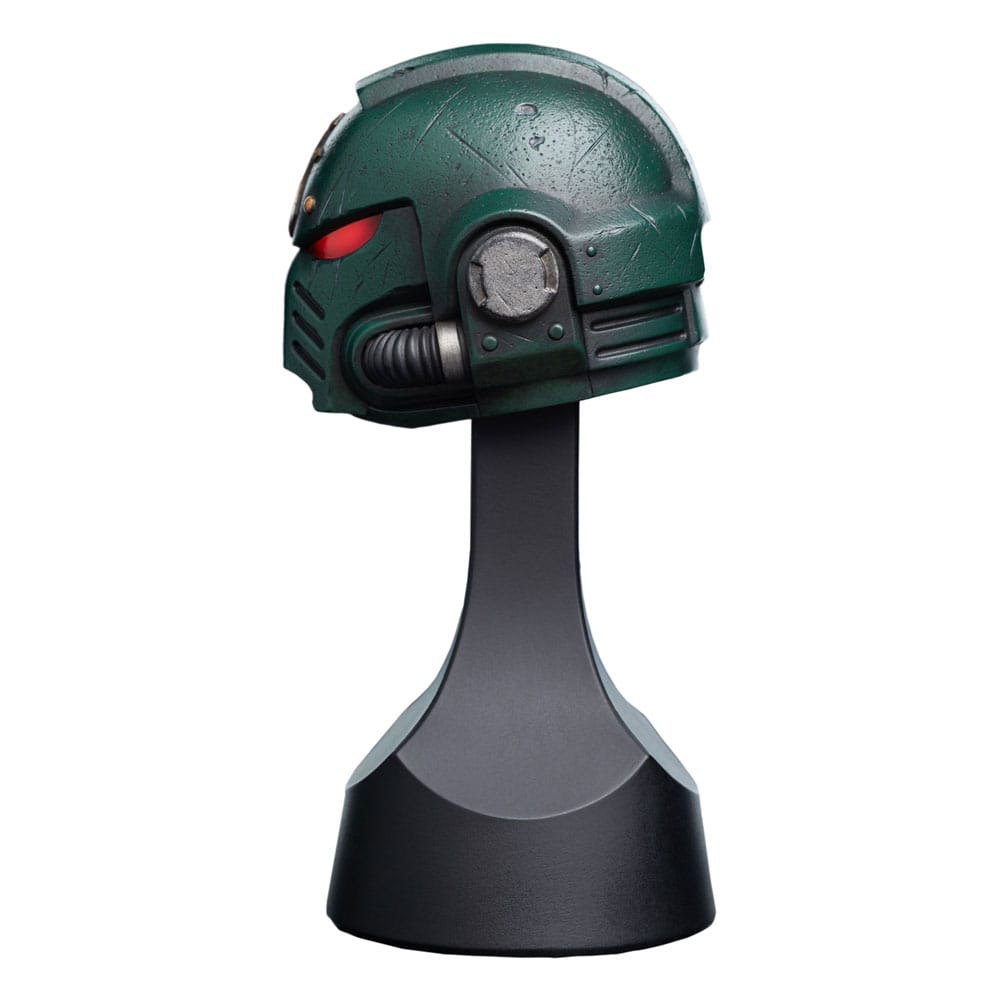 Warhammer 40 000 Replica Dark Angels Helm Weta Workshop