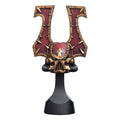Warhammer 40 000 Replica Khorne Berzerker Helm Weta Workshop
