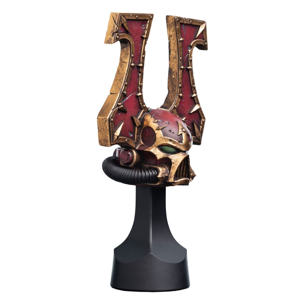Warhammer 40 000 Replica Khorne Berzerker Helm Weta Workshop