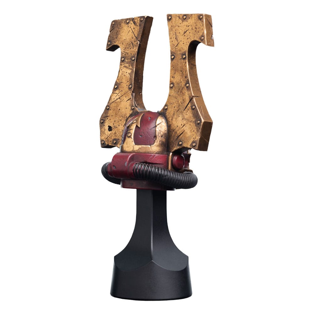 Warhammer 40 000 Replica Khorne Berzerker Helm Weta Workshop