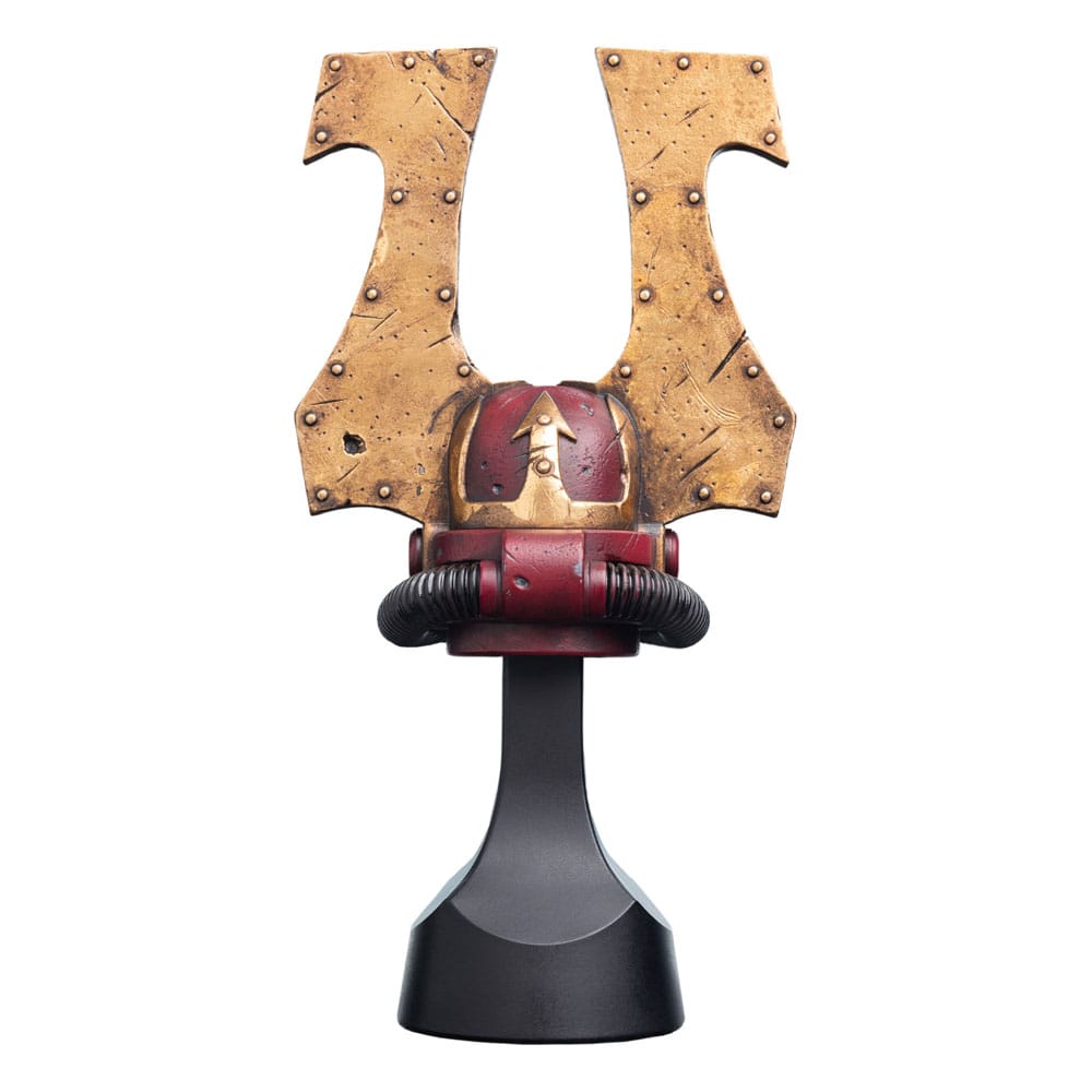Warhammer 40 000 Replica Khorne Berzerker Helm Weta Workshop