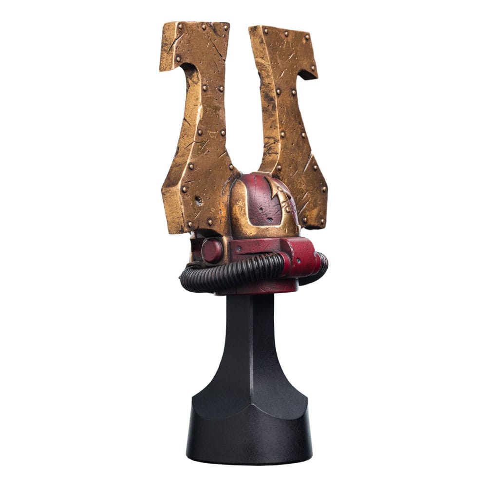 Warhammer 40 000 Replica Khorne Berzerker Helm Weta Workshop
