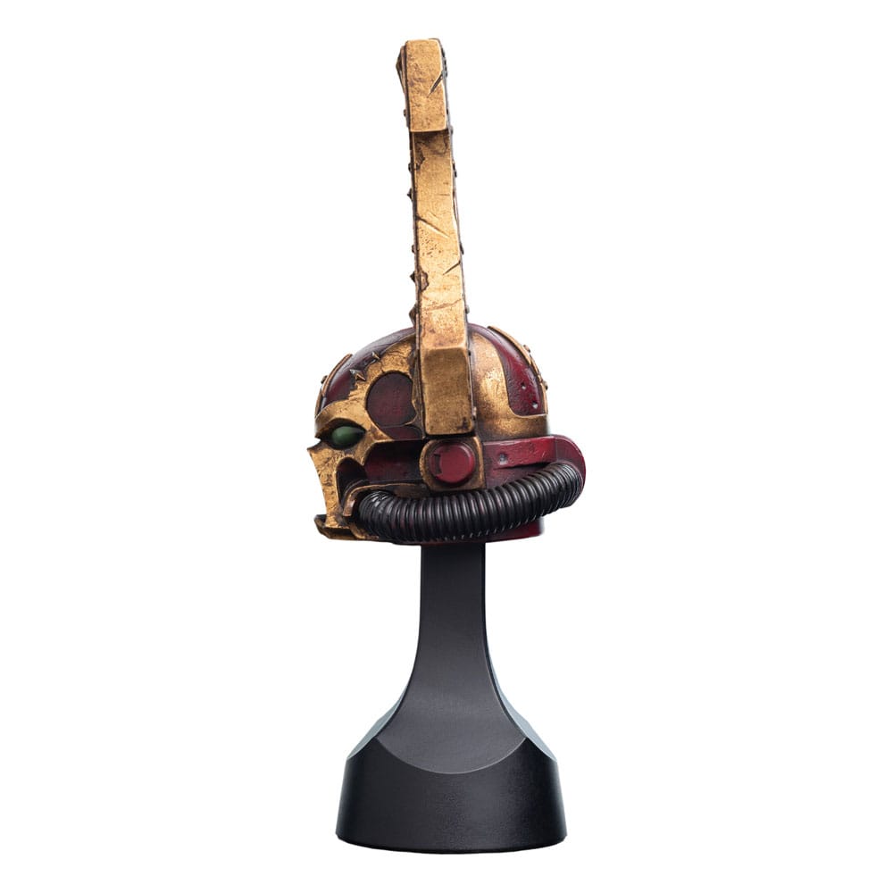 Warhammer 40 000 Replica Khorne Berzerker Helm Weta Workshop
