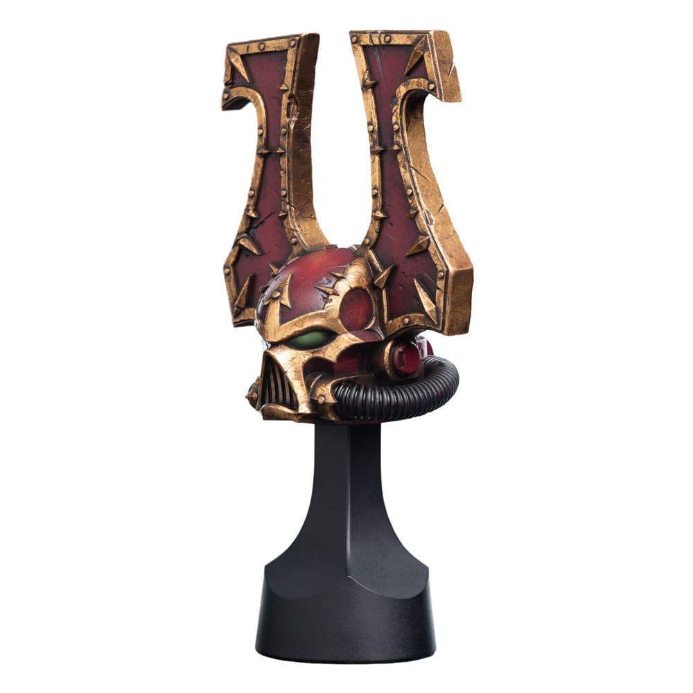 Warhammer 40 000 Replica Khorne Berzerker Helm Weta Workshop