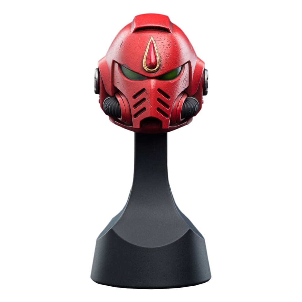 Warhammer 40 000 Replica Blood Angels Helm Weta Workshop