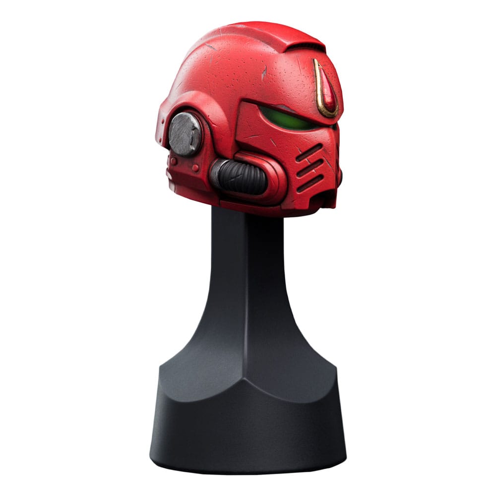 Warhammer 40 000 Replica Blood Angels Helm Weta Workshop