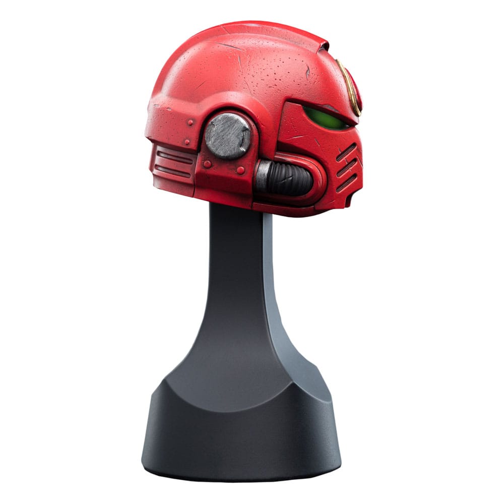 Warhammer 40 000 Replica Blood Angels Helm Weta Workshop