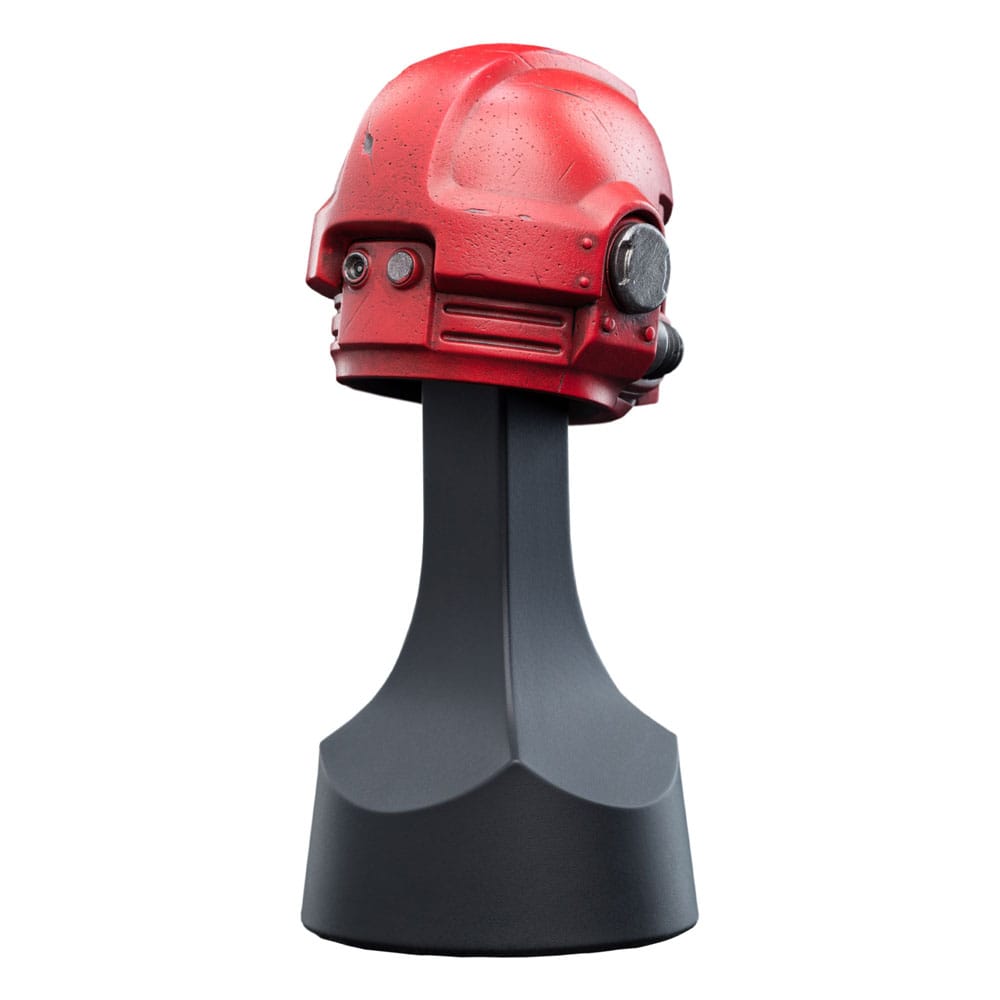 Warhammer 40 000 Replica Blood Angels Helm Weta Workshop