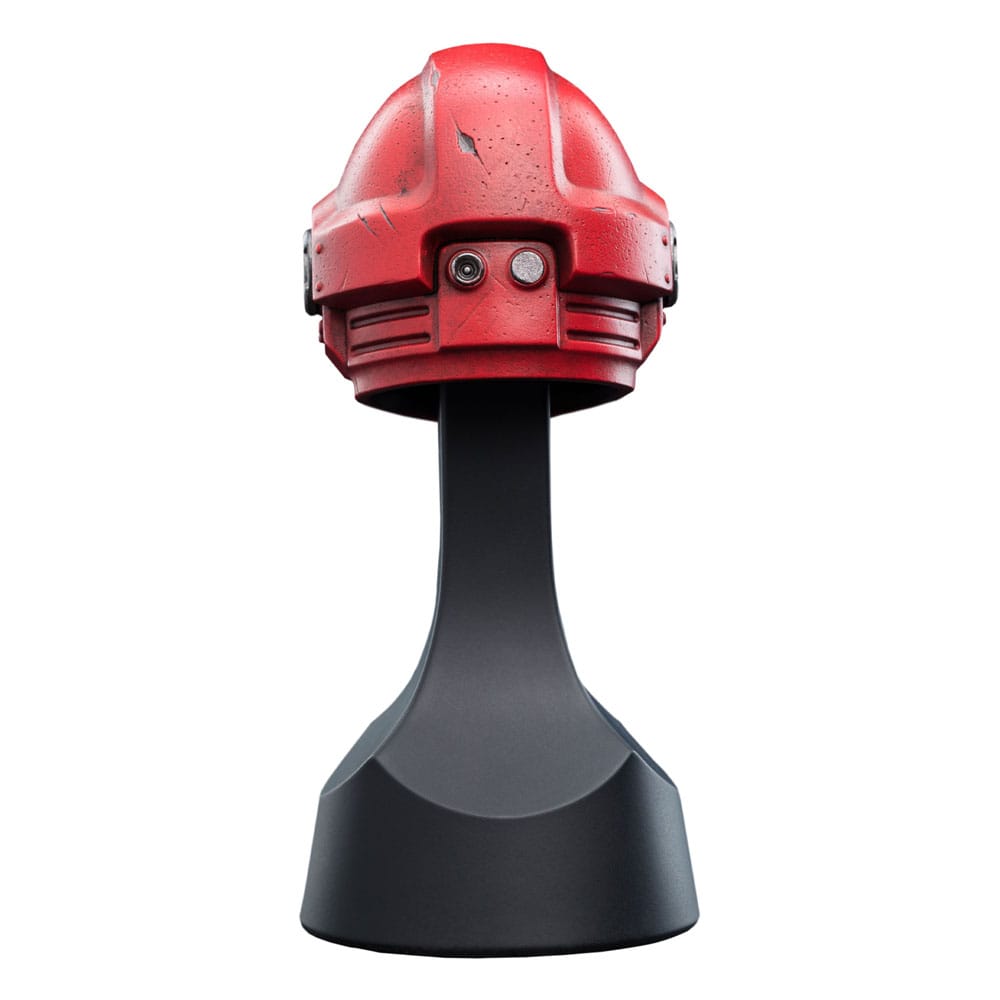 Warhammer 40 000 Replica Blood Angels Helm Weta Workshop