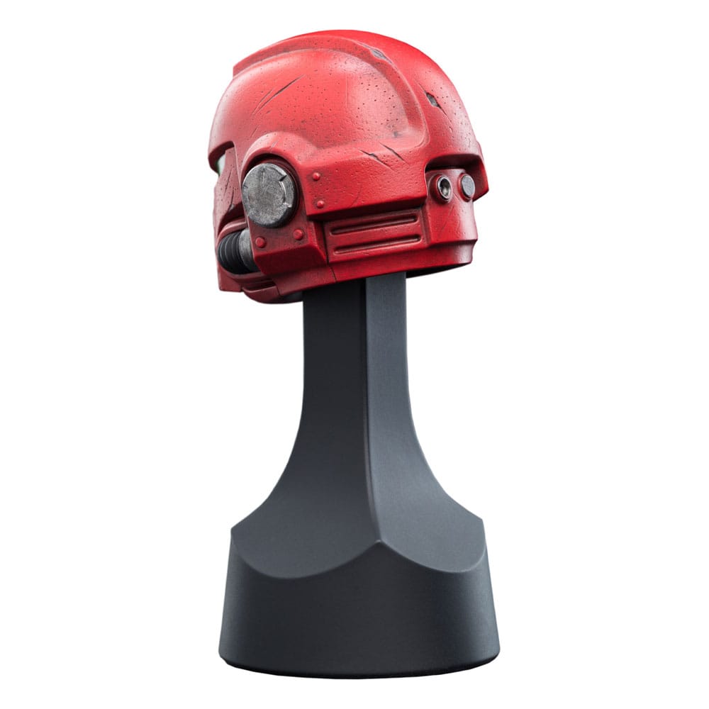 Warhammer 40 000 Replica Blood Angels Helm Weta Workshop