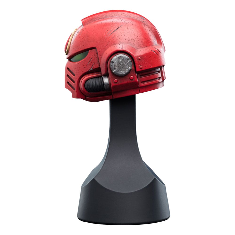 Warhammer 40 000 Replica Blood Angels Helm Weta Workshop