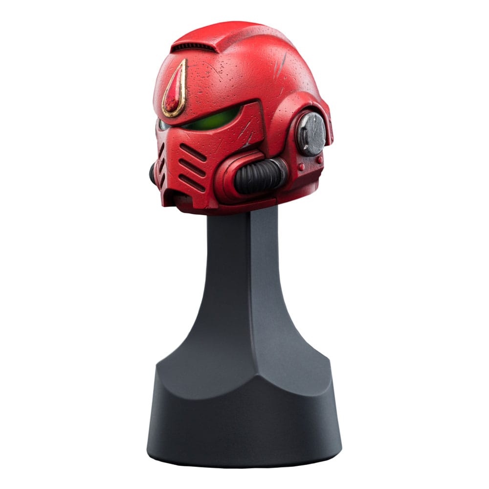 Warhammer 40 000 Replica Blood Angels Helm Weta Workshop