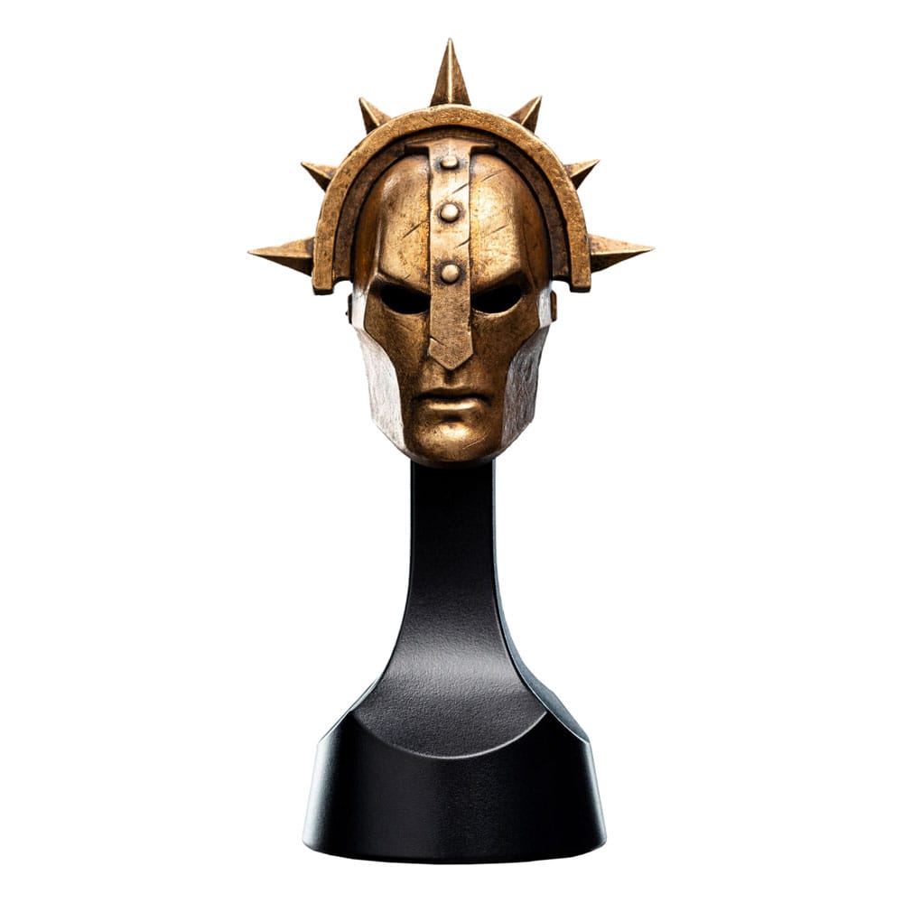 Warhammer Age Of Sigmar Replica Stormcast Eternal Liberator Helm Weta Workshop