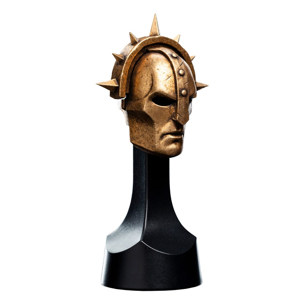 Warhammer Age Of Sigmar Replica Stormcast Eternal Liberator Helm Weta Workshop