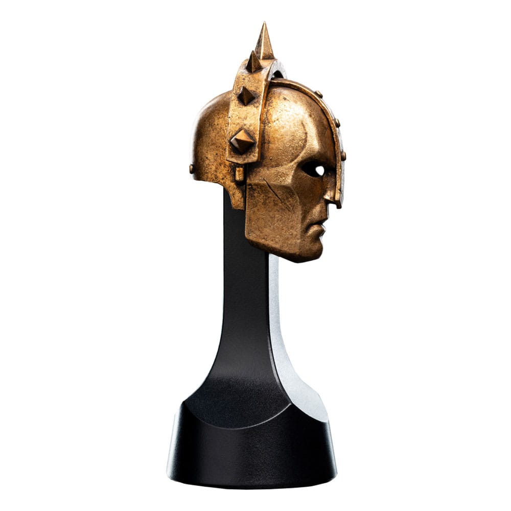 Warhammer Age Of Sigmar Replica Stormcast Eternal Liberator Helm Weta Workshop