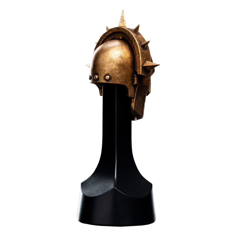 Warhammer Age Of Sigmar Replica Stormcast Eternal Liberator Helm Weta Workshop