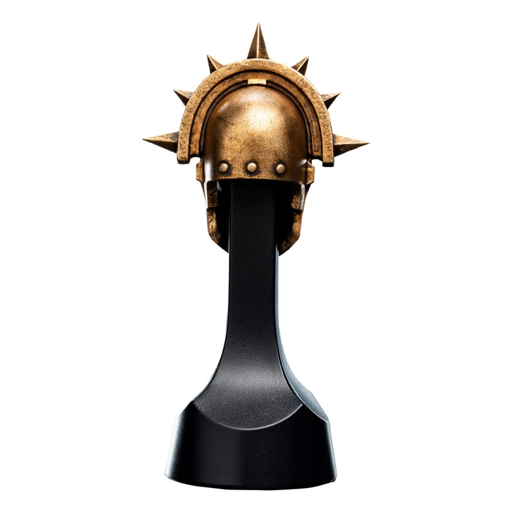 Warhammer Age Of Sigmar Replica Stormcast Eternal Liberator Helm Weta Workshop