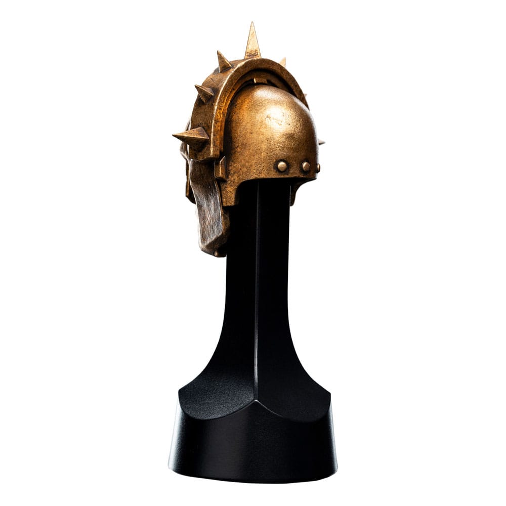 Warhammer Age Of Sigmar Replica Stormcast Eternal Liberator Helm Weta Workshop