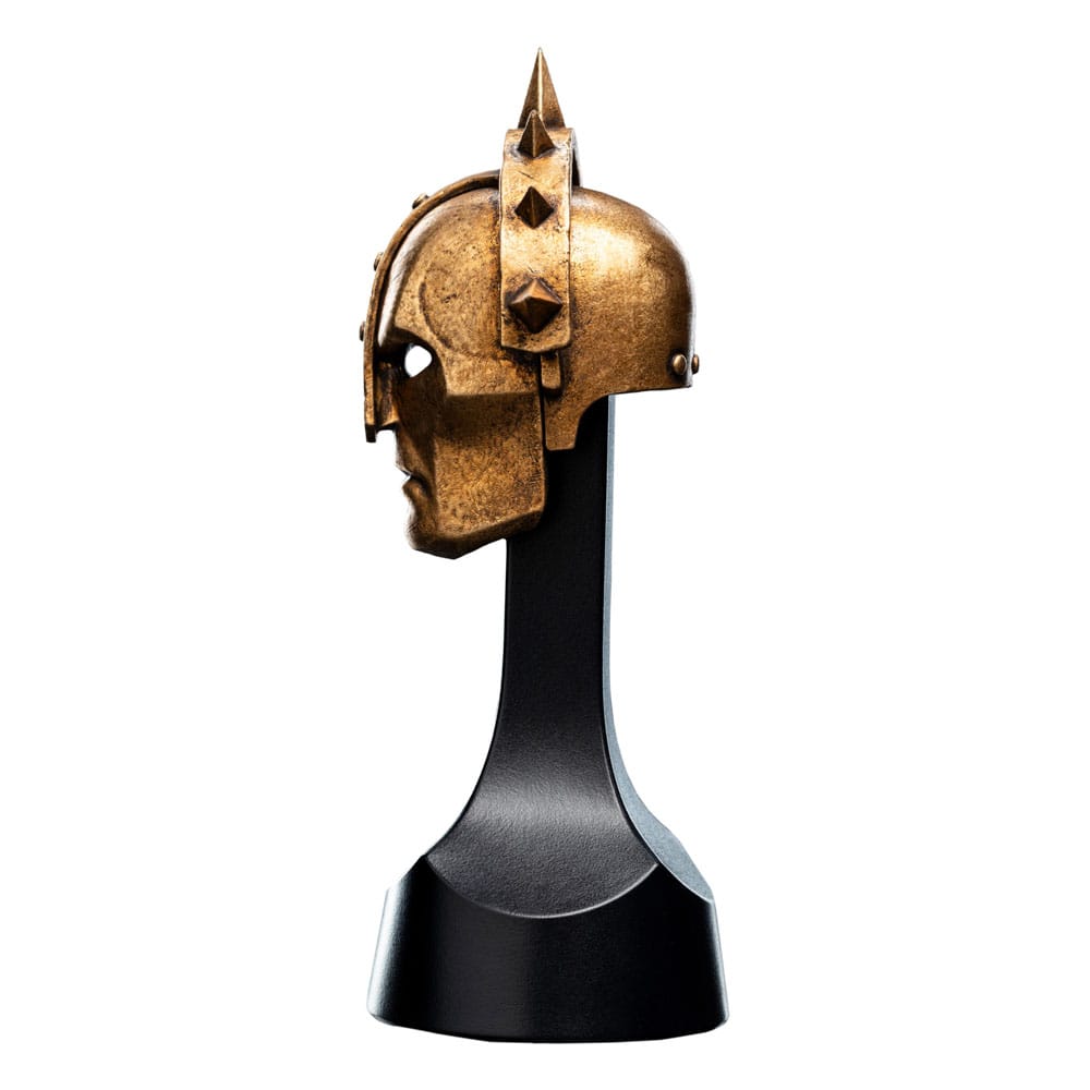Warhammer Age Of Sigmar Replica Stormcast Eternal Liberator Helm Weta Workshop