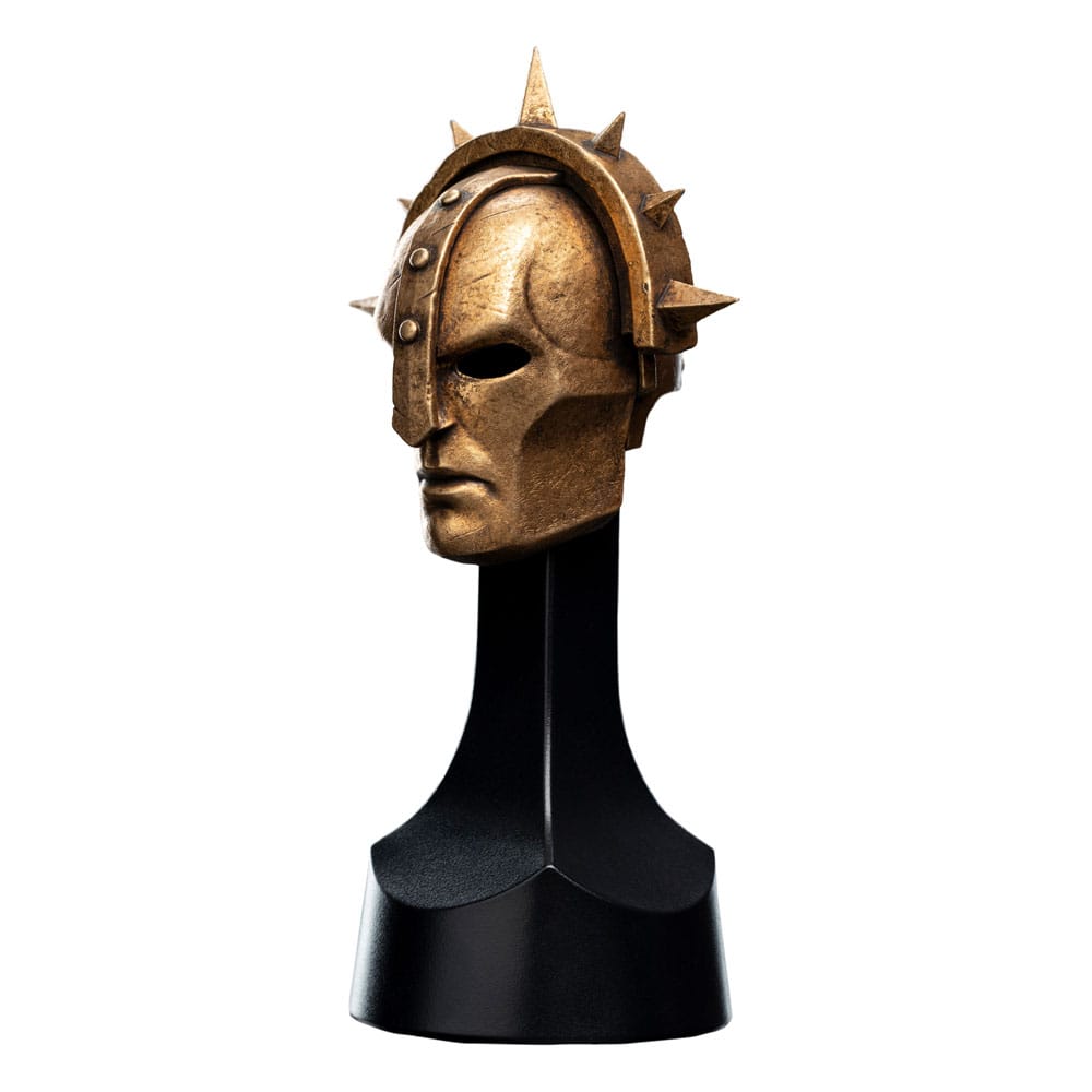 Warhammer Age Of Sigmar Replica Stormcast Eternal Liberator Helm Weta Workshop