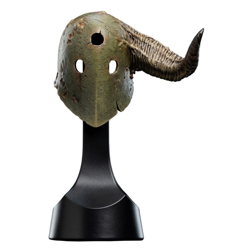 Warhammer Age Of Sigmar Replica Putrid Blightking Helm Weta Workshop