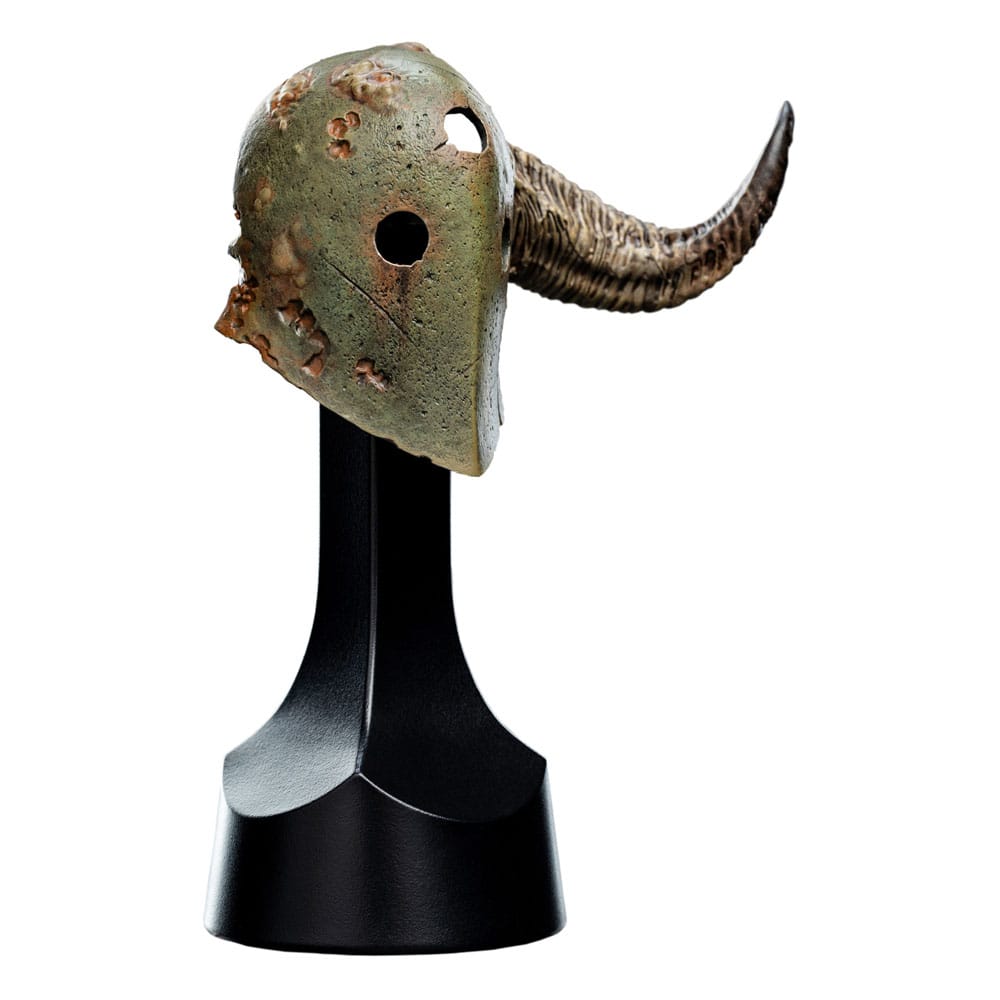 Warhammer Age Of Sigmar Replica Putrid Blightking Helm Weta Workshop