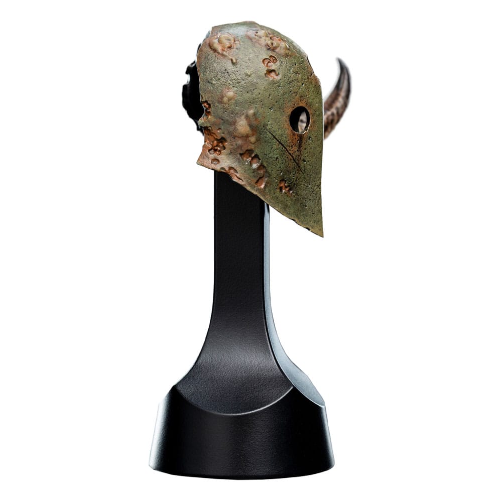 Warhammer Age Of Sigmar Replica Putrid Blightking Helm Weta Workshop