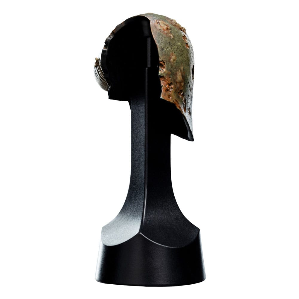 Warhammer Age Of Sigmar Replica Putrid Blightking Helm Weta Workshop