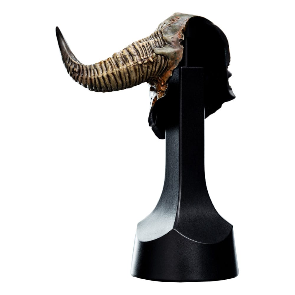 Warhammer Age Of Sigmar Replica Putrid Blightking Helm Weta Workshop